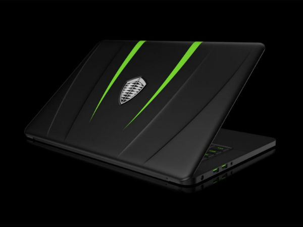 കൊയെഗ്നിസെഗ് ഡിസൈനുമായി കിടിലന്‍ ലാപ്‌ടോപ്പ്