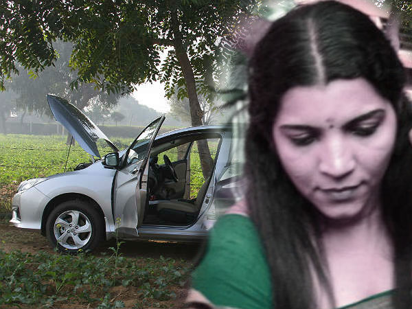 സരിതയുയുടെ കാറേത്?