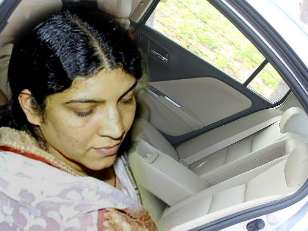 എന്താണ് ഒരു ആഡംബരക്കാര്‍?