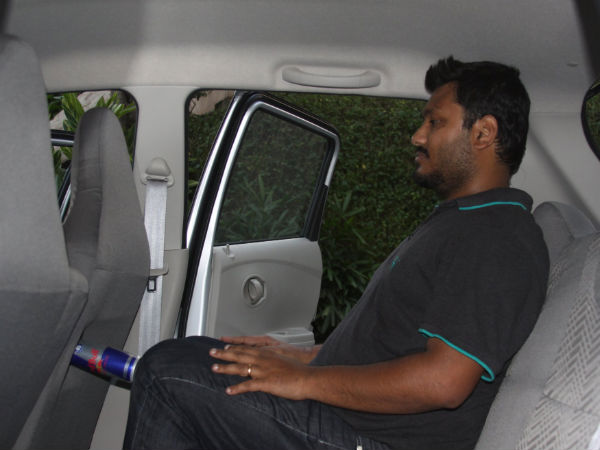 ഇന്റീരിയര്‍