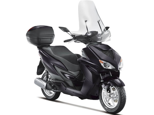 ഹീറോ ഡാഷ് ഉടന്‍, മറ്റ് നാല് സ്‌കൂട്ടര്‍ പിന്നാലെ