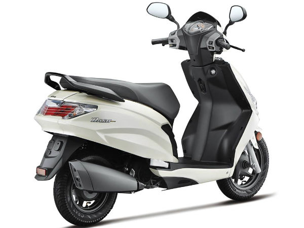 ഹീറോ ഡാഷ്