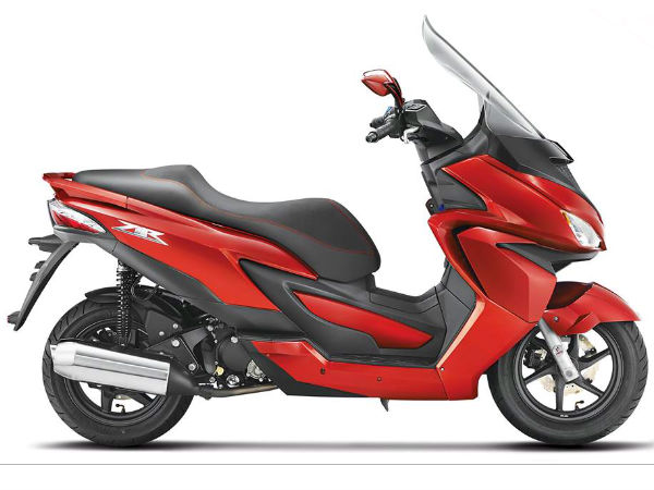 ഹീറോ സിര്‍