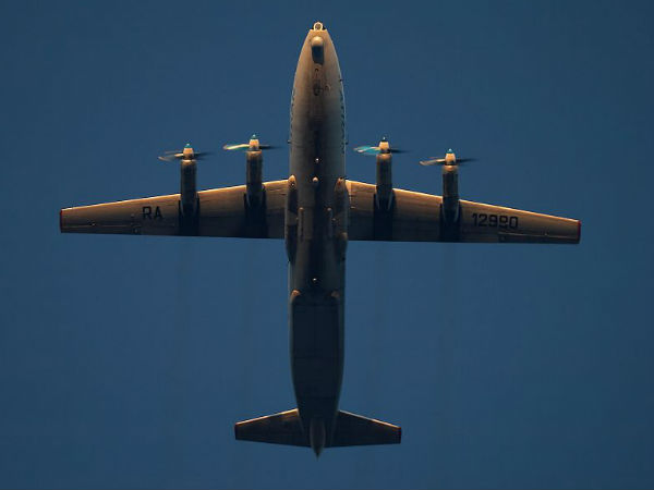 വിഖ്യാതമായ കാർഗോ വിമാനങ്ങൾ (ആന്റനോവ് എഎൻ 12)