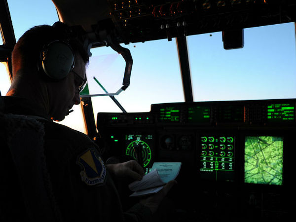 സി-130ജെ സൂപ്പര്‍ ഹെര്‍കുലസ്