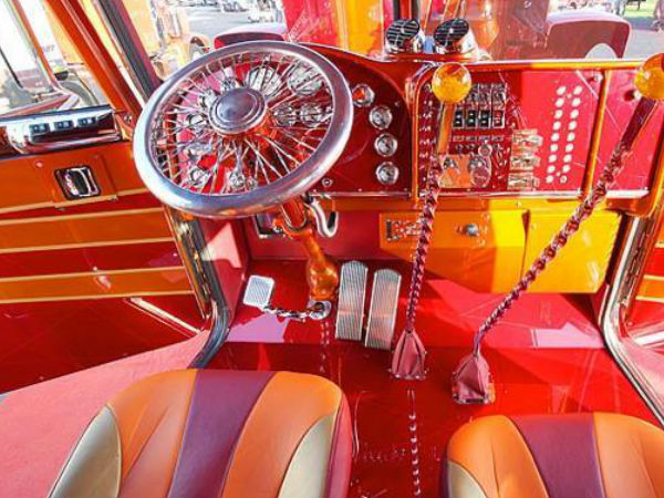 ഭംഗി കുറയ്ക്കരുതെന്ന് ആദ്യമേ പറഞ്ഞിരുന്നു!