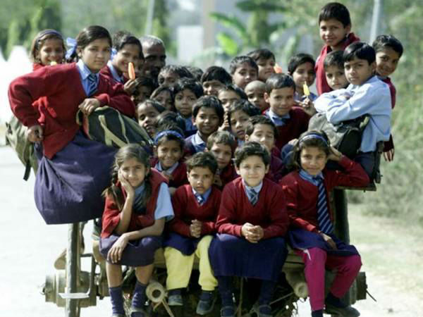 പഠിച്ചുവളരാനുള്ള പെടാപ്പാട്