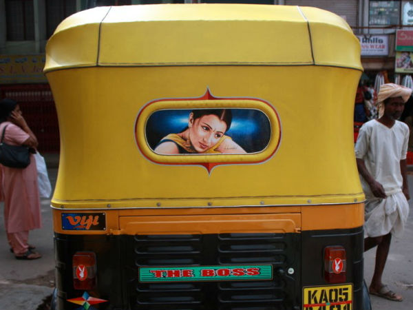 നാം ജീവിക്കുന്ന ഫാന്റസികളുടെ ലോകം