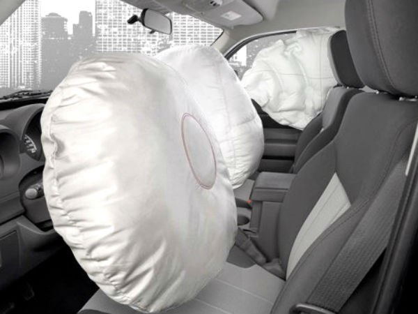 എയര്‍ബാഗ് എന്ന കൊലയാളി