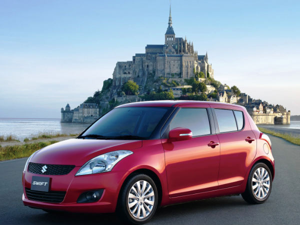 Maruti DZire Recall Extends To Swift and Ertiga