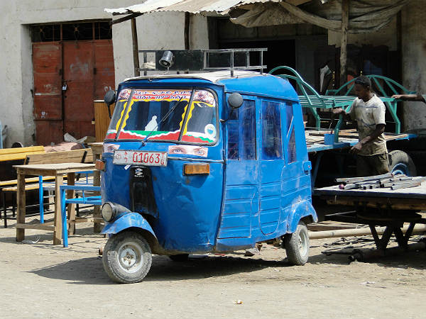 എത്യോപ്യ