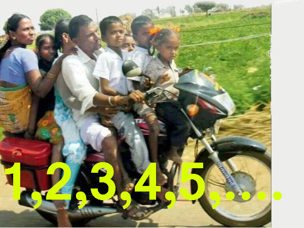 ചിരി ഒരു മൗലികാവകാശമാണ്