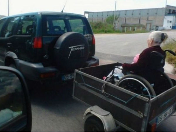 ചിരി ഒരു മൗലികാവകാശമാണ്