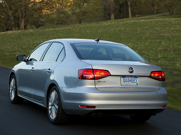 പുതിയ ഫോക്‌സ്‌വാഗണ്‍ ജെറ്റ അവതരിച്ചു