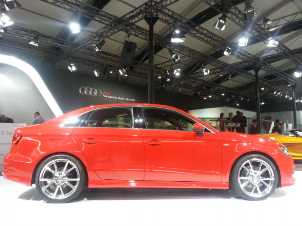 2014 വേള്‍ഡ് കാര്‍ ഓഫ് ദി ഇയര്‍