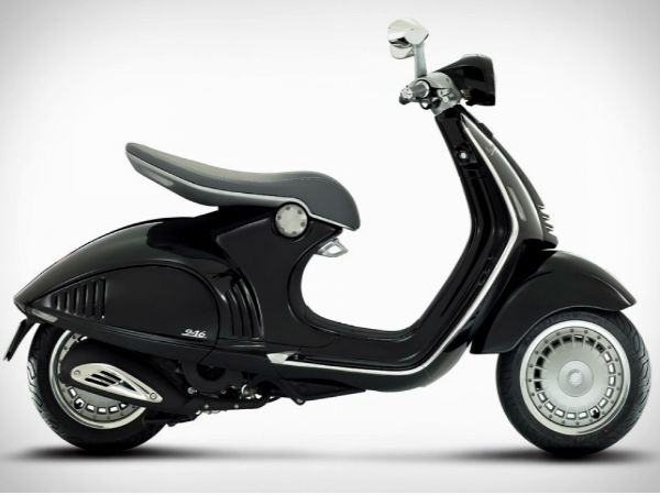 Vespa 946 Scooter