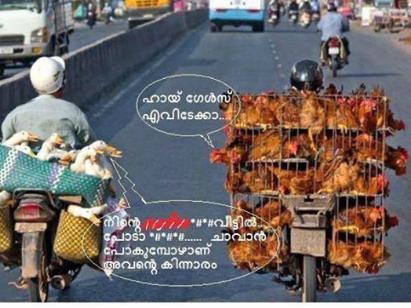 ഗുജറാത്ത് വികസനത്തിന്റെ നേര്‍ക്കാഴ്ചകള്‍