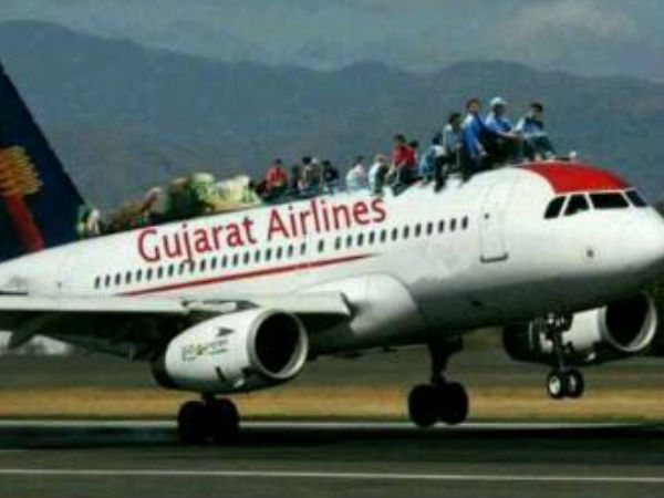 ഗുജറാത്ത് വികസനത്തിന്റെ നേര്‍ക്കാഴ്ചകള്‍