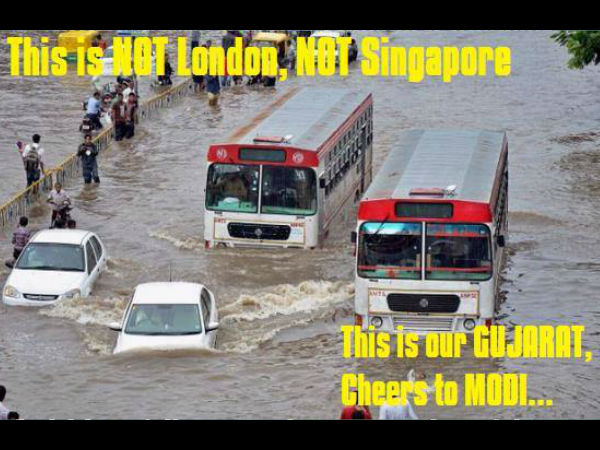 ഗുജറാത്ത് വികസനത്തിന്റെ നേര്‍ക്കാഴ്ചകള്‍