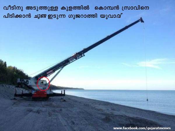 ഗുജറാത്ത് വികസനത്തിന്റെ നേര്‍ക്കാഴ്ചകള്‍