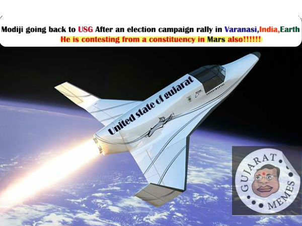 ഗുജറാത്ത് വികസനത്തിന്റെ നേര്‍ക്കാഴ്ചകള്‍