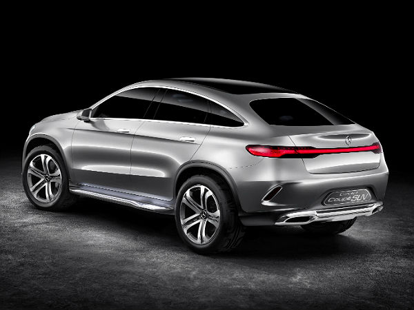 ഇത് കൂപെയോ എസ്‌യുവിയോ?