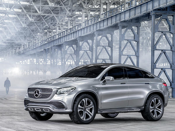 ഇത് കൂപെയോ എസ്‌യുവിയോ?