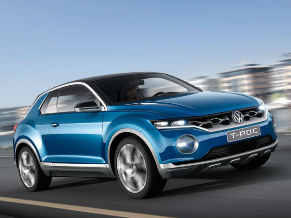 ഫോക്‌സ് ടൈഗൂണിനു പകരം 'ടി റോക്ക്' ഇന്ത്യയിലേക്ക്