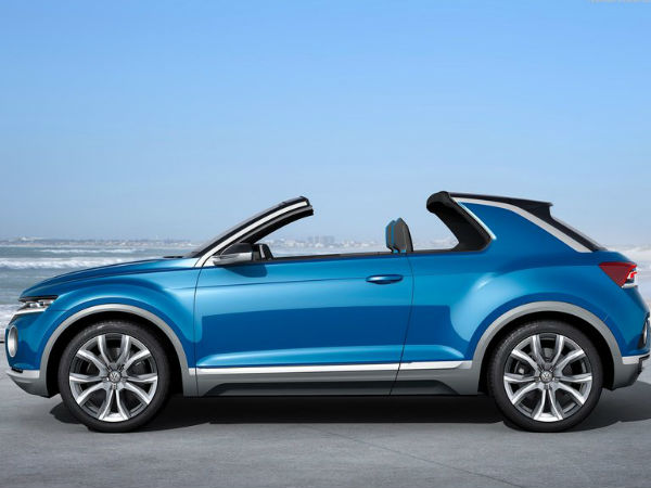 ഫോക്‌സ് ടൈഗൂണിനു പകരം 'ടി റോക്ക്' ഇന്ത്യയിലേക്ക്