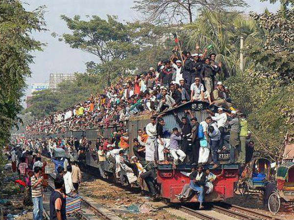 നിങ്ങള്‍ക്ക് ബോറടിക്കുന്നില്ലേ?