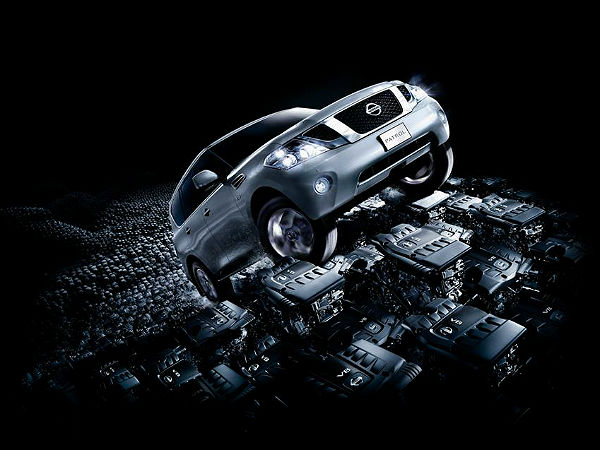 ജീവിതം ഒരു സര്‍ക്കസ്സ് തന്നെയോ?