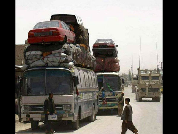 ജീവിതം ഒരു സര്‍ക്കസ്സ് തന്നെയോ?