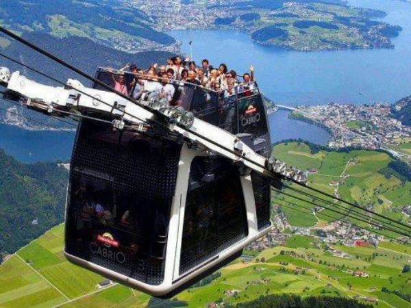 ജീവിതം ഒരു സര്‍ക്കസ്സ് തന്നെയോ?