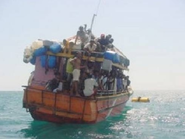 ഓവർലോഡായ ജീവിതം