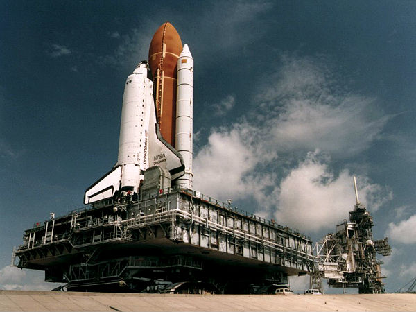 ക്രൗളര്‍ ട്രാന്‍സ്‌പോര്‍ടര്‍