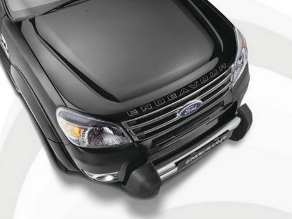 2014 ഫോര്‍ഡ് എന്‍ഡീവര്‍