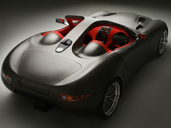 ഗ്രാൻഡ് ടൂറർ മോഡൽ