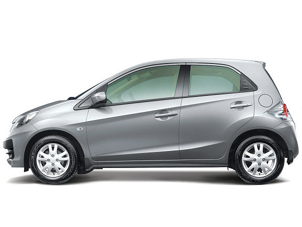 ഹോണ്ട ബ്രിയോ