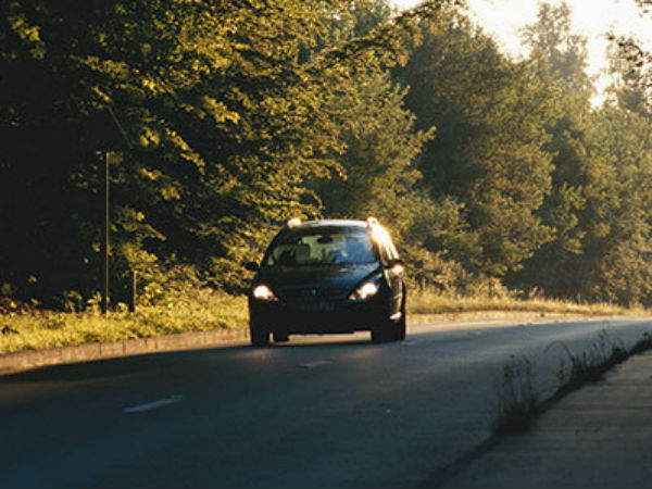 സ്വീഡനില്‍...