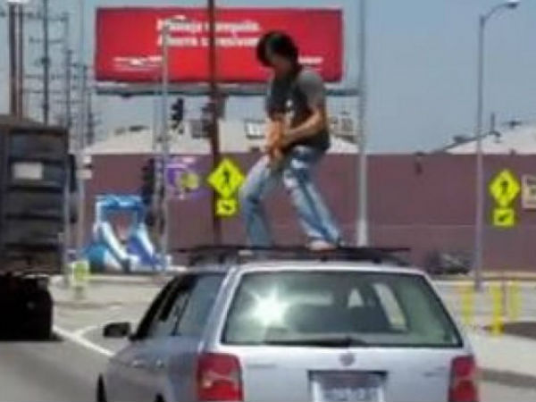 യുഎസ്സിലെ ഓഹിയോയില്‍....