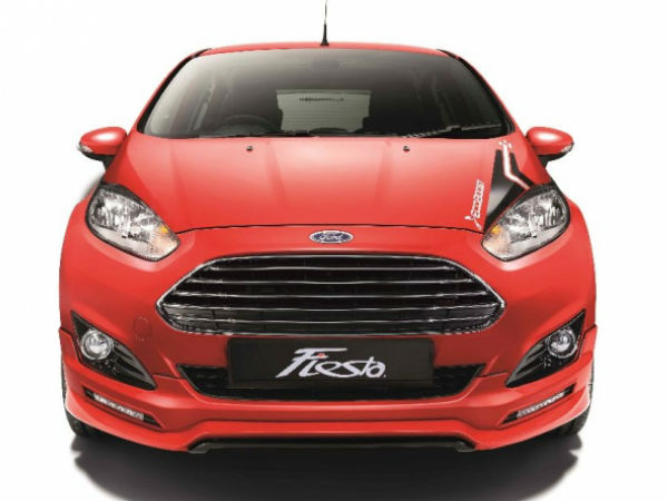 ഫോഡ് ഫിയസ്റ്റയില്‍ ഇക്കോബൂസ്റ്റ് എന്‍ജിന്‍