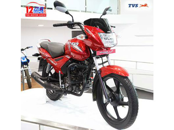 ടിവിഎസ് സ്റ്റാര്‍ സിറ്റി പ്ലസ് എന്‍ജിന്‍