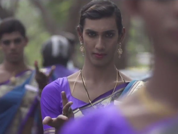 'എന്റെ തേനേ, നിങ്ങളെന്താണത് ധരിക്കാത്തത്?'