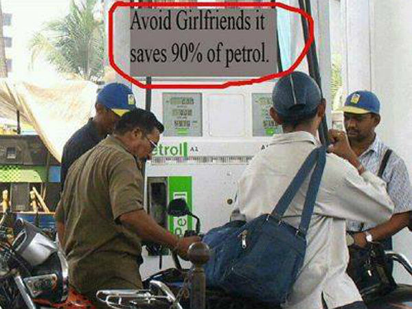 വെറുതെയൊന്നു കയറിനോക്കു, വല്ലതും നടന്നാലോ!?