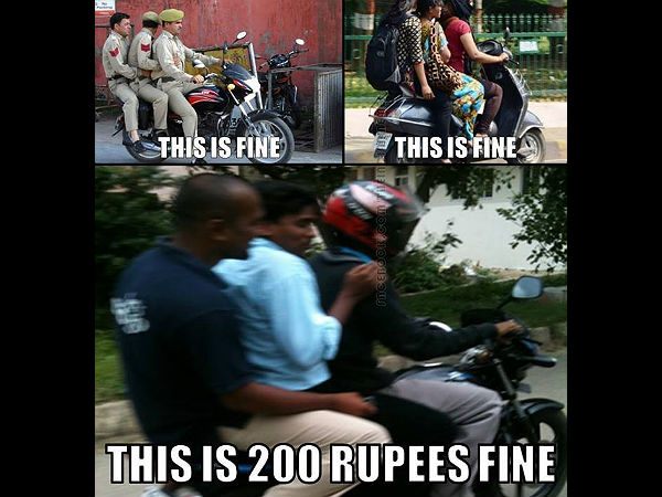 വെറുതെയൊന്നു കയറിനോക്കൂ, വല്ലതും നടന്നാലോ!?