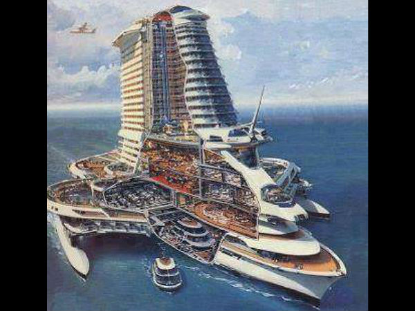 വെറുതെയൊന്നു കയറിനോക്കൂ, വല്ലതും നടന്നാലോ!?