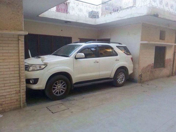 വെറുതെയൊന്നു കയറിനോക്കൂ, വല്ലതും നടന്നാലോ!?