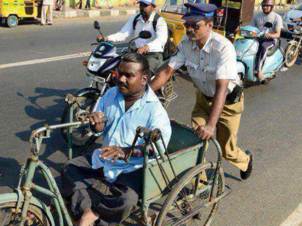 പ്രതിവിധിയില്ലാത്ത പകര്‍ച്ചവ്യാധി