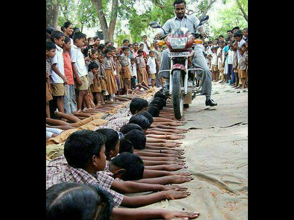 പ്രതിവിധിയില്ലാത്ത പകര്‍ച്ചവ്യാധി