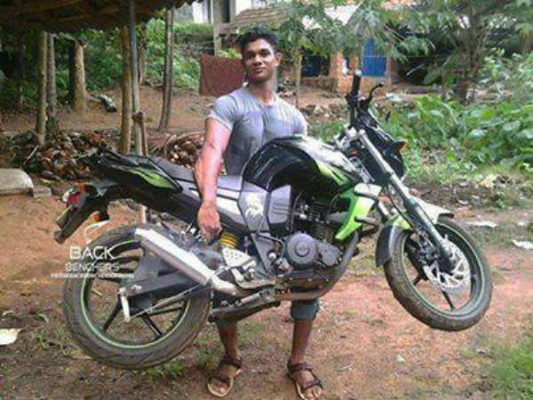 പ്രതിവിധിയില്ലാത്ത പകര്‍ച്ചവ്യാധി